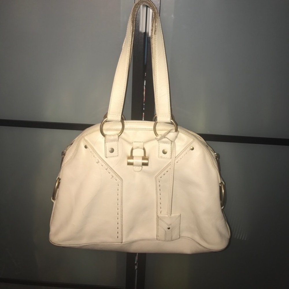 YSL Handbag 👜